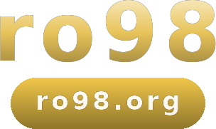 ro98 logo