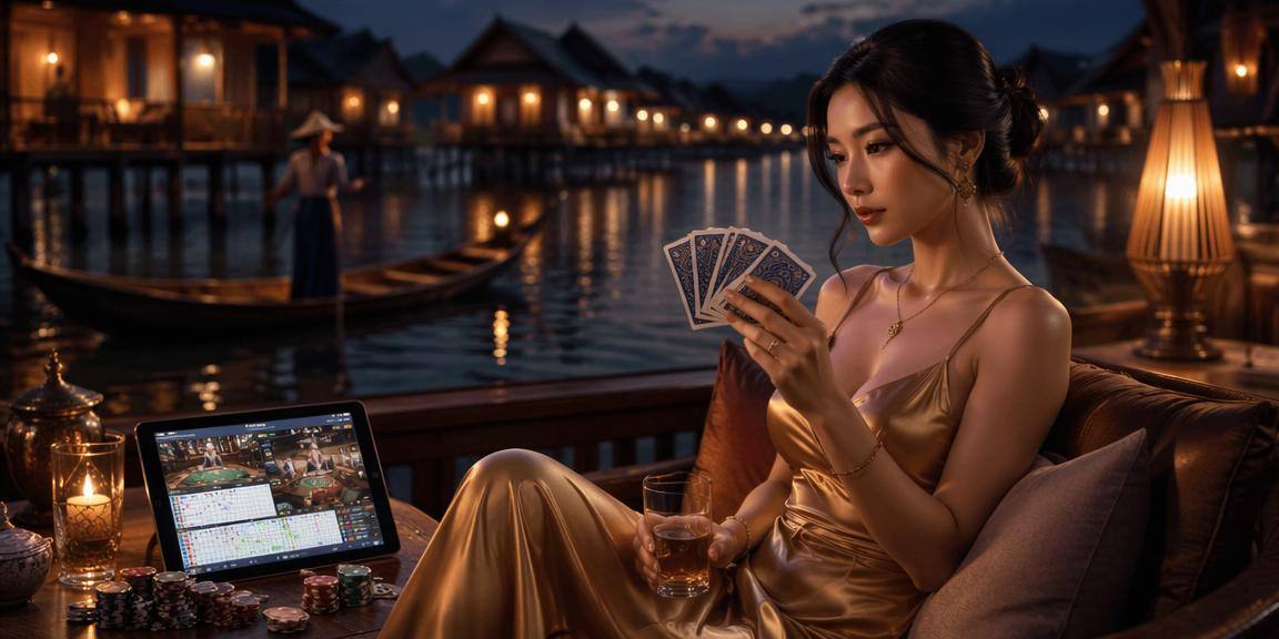 ro98 mobile gaming