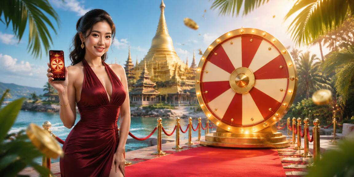 ro98 ro98 စလော့လှည့်တိုက်ရိုက် အခန်းထဲ ဝင်ကြည့်လိုက်ပါ